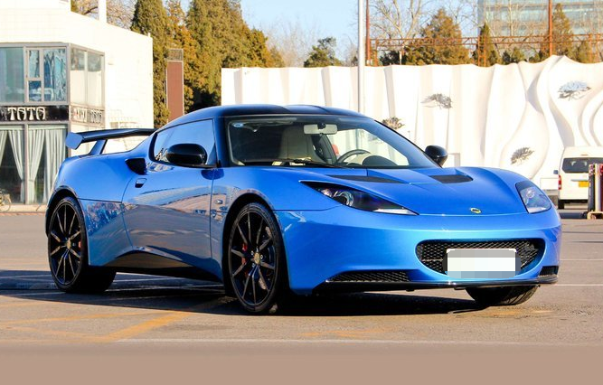 路特斯evora,颜值与实力并存,,要不要考虑入手呢!