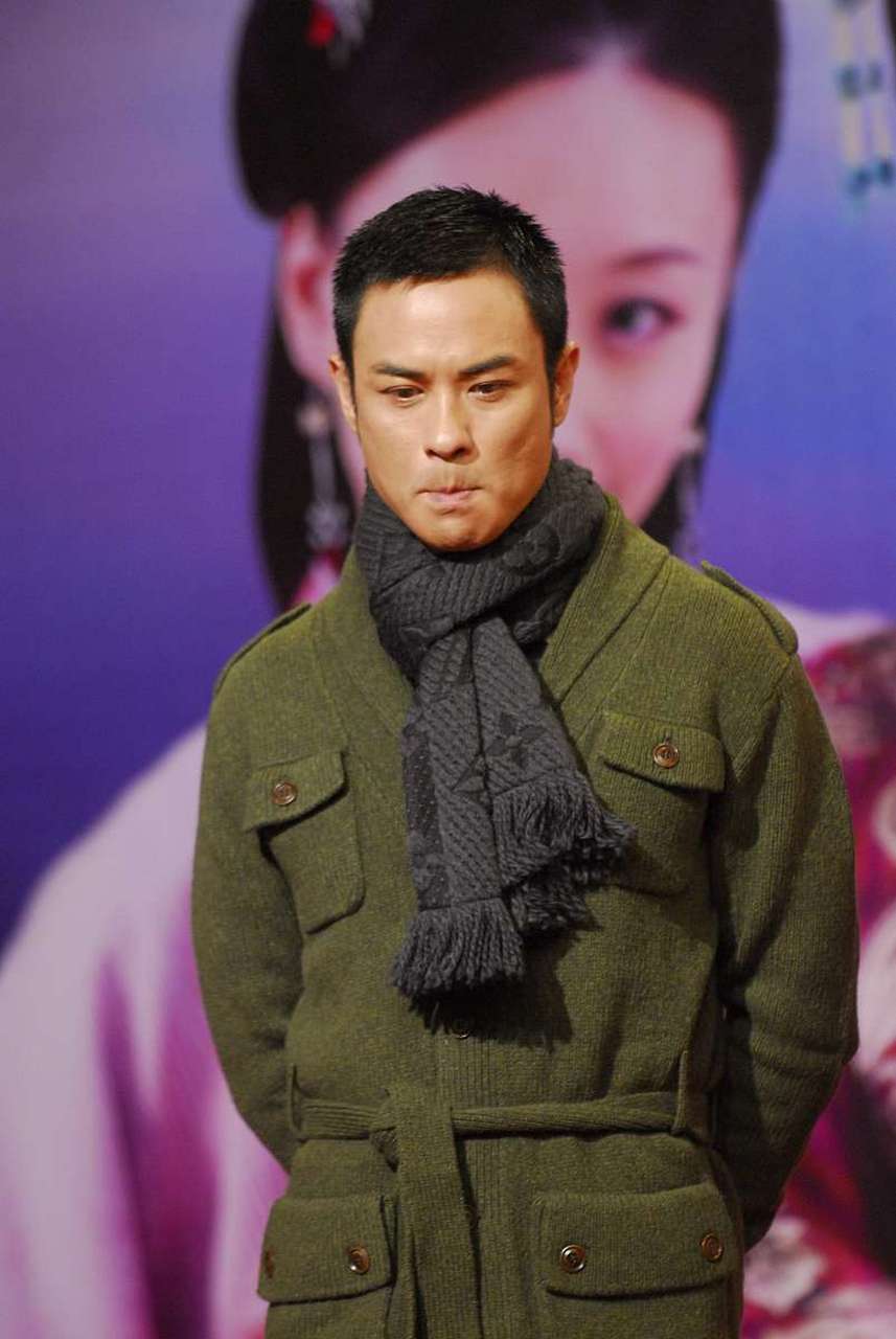 演员杨清文,原先是《亮剑》的司机.