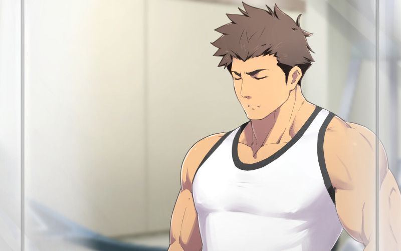 「健壮男子柔道部第二期!」全程高能的视频还是不多说了,,,好看视频