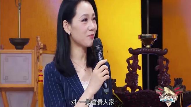 [图]皇宫中的宫灯竟有如此多的讲究，快随翟大师一起来学习吧！