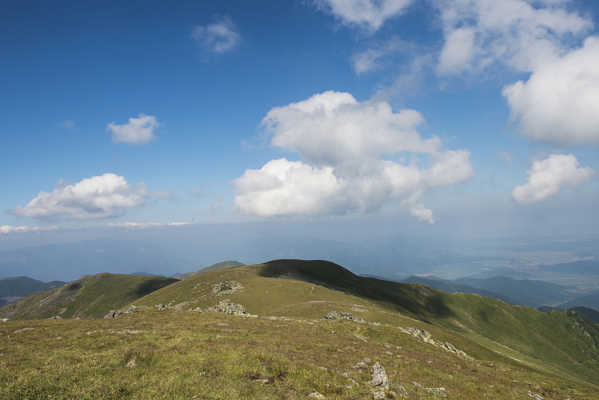 92 牛塘山之旅,邂逅云端仙境92  91 推荐旅行天数:3-4天 90