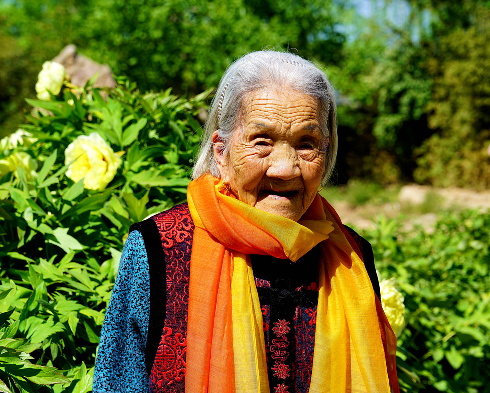 如果可以拥有一段饱满的爱情,为何去选择狼狈的人生?