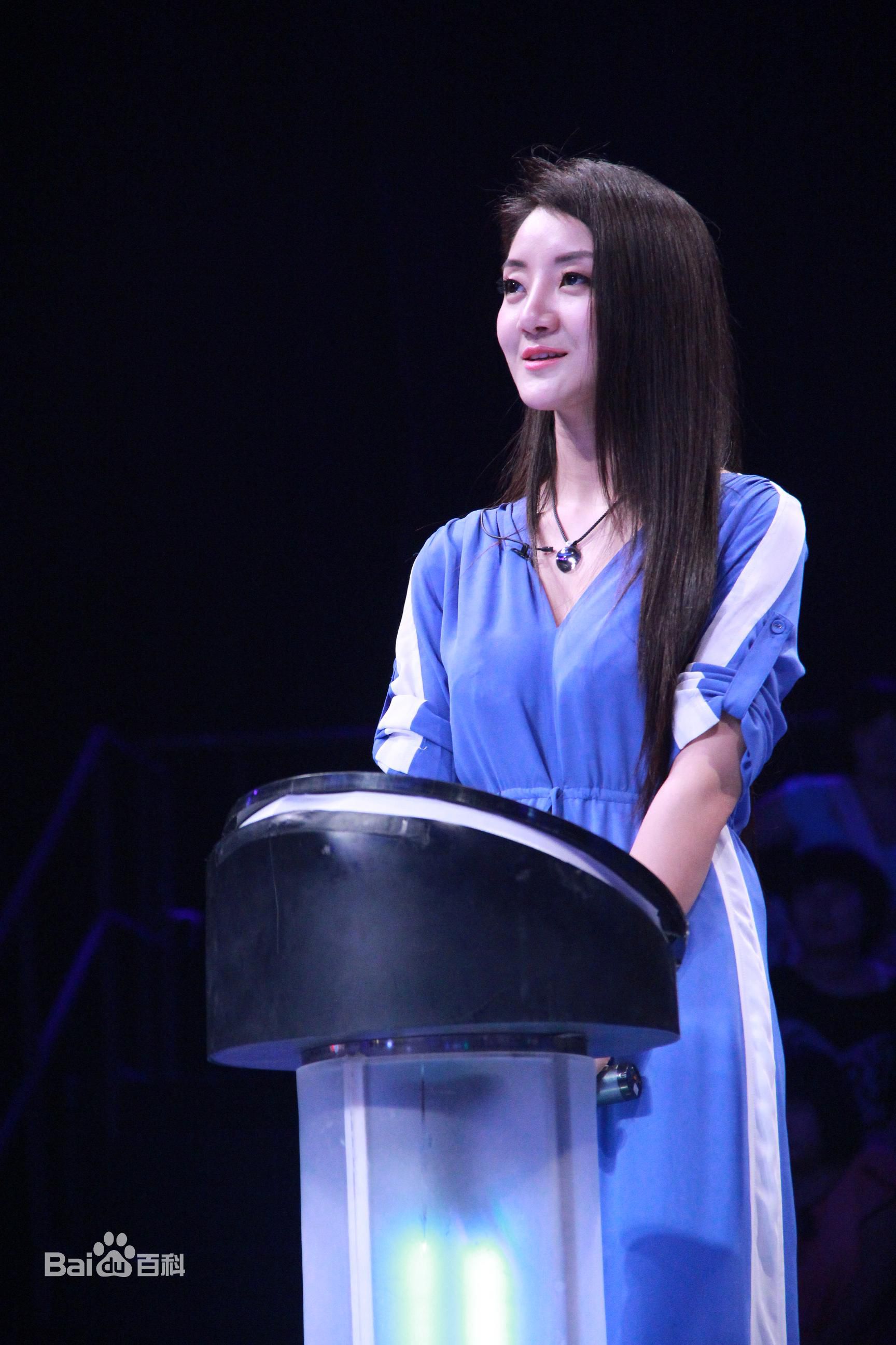 来自陕西汉中的6位明星