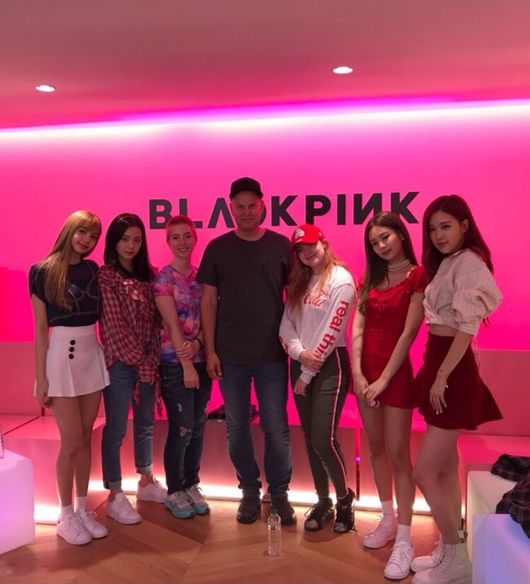 blackpink成为yg唯一的救命稻草,除非那个男人重返歌坛!