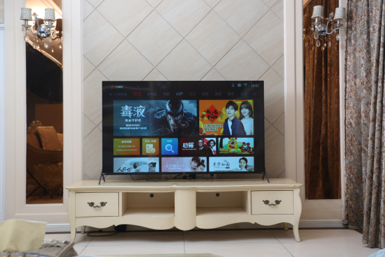 tcl 65t680上手评测 随时随心的全场景ai操控