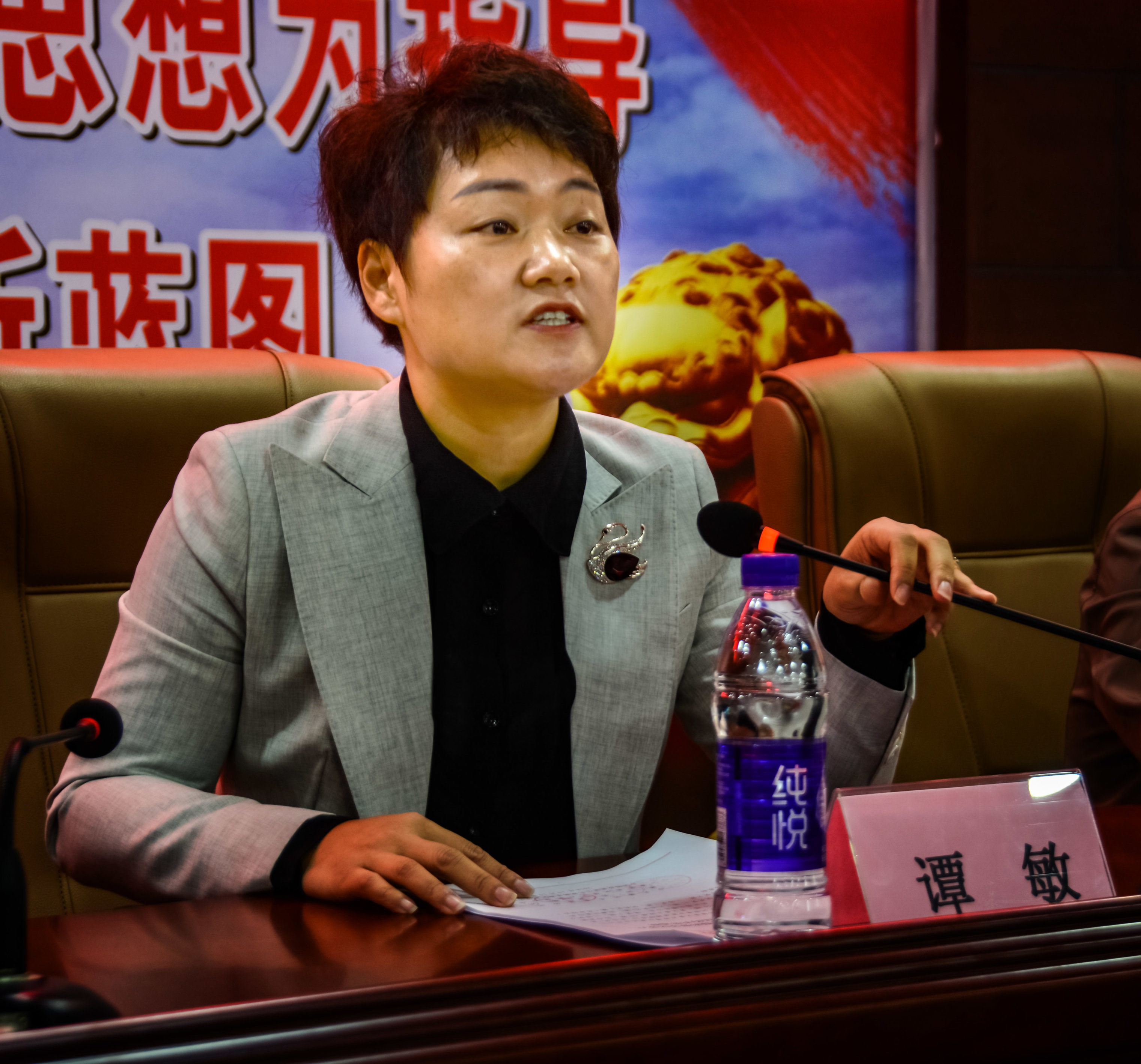 花瑶美景,2018"美丽隆回"故事征集颁奖大会在湖南邵阳召开