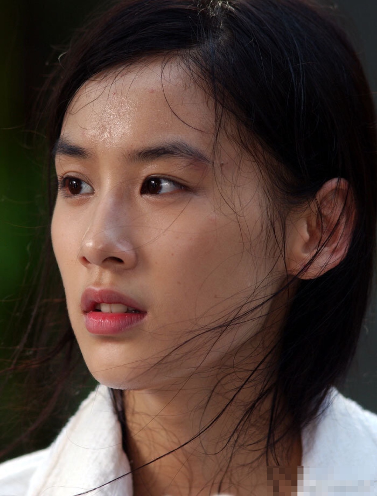 女神黄圣依终于晒小儿子,这颜值比哥哥高让人感叹太帅了