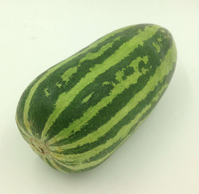 美食:菜瓜,口感鲜嫩滋味诱人,经常食用可以起到美白作用!