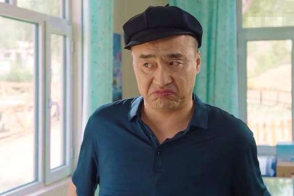 《刘老根3》:张凯出演秤杆子意外走红,"二奎"换新人事出有因