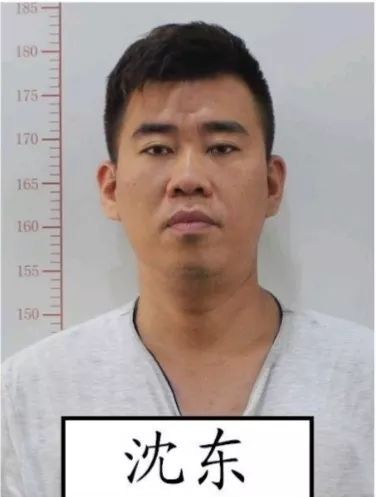 非法放贷,暴力催收,府城"黑老大"沈东落网!海口公安:检举揭发有奖