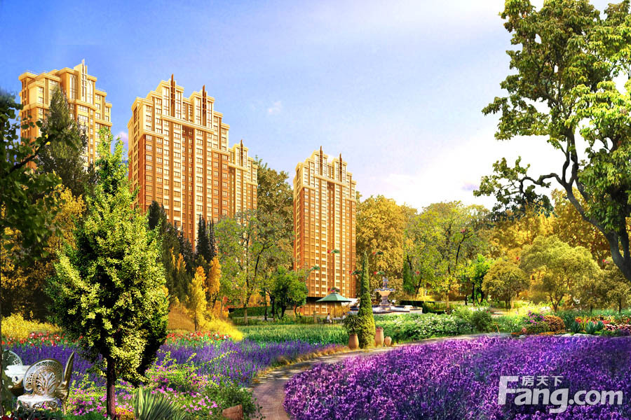 银川热门楼盘今日报价2019.04.13