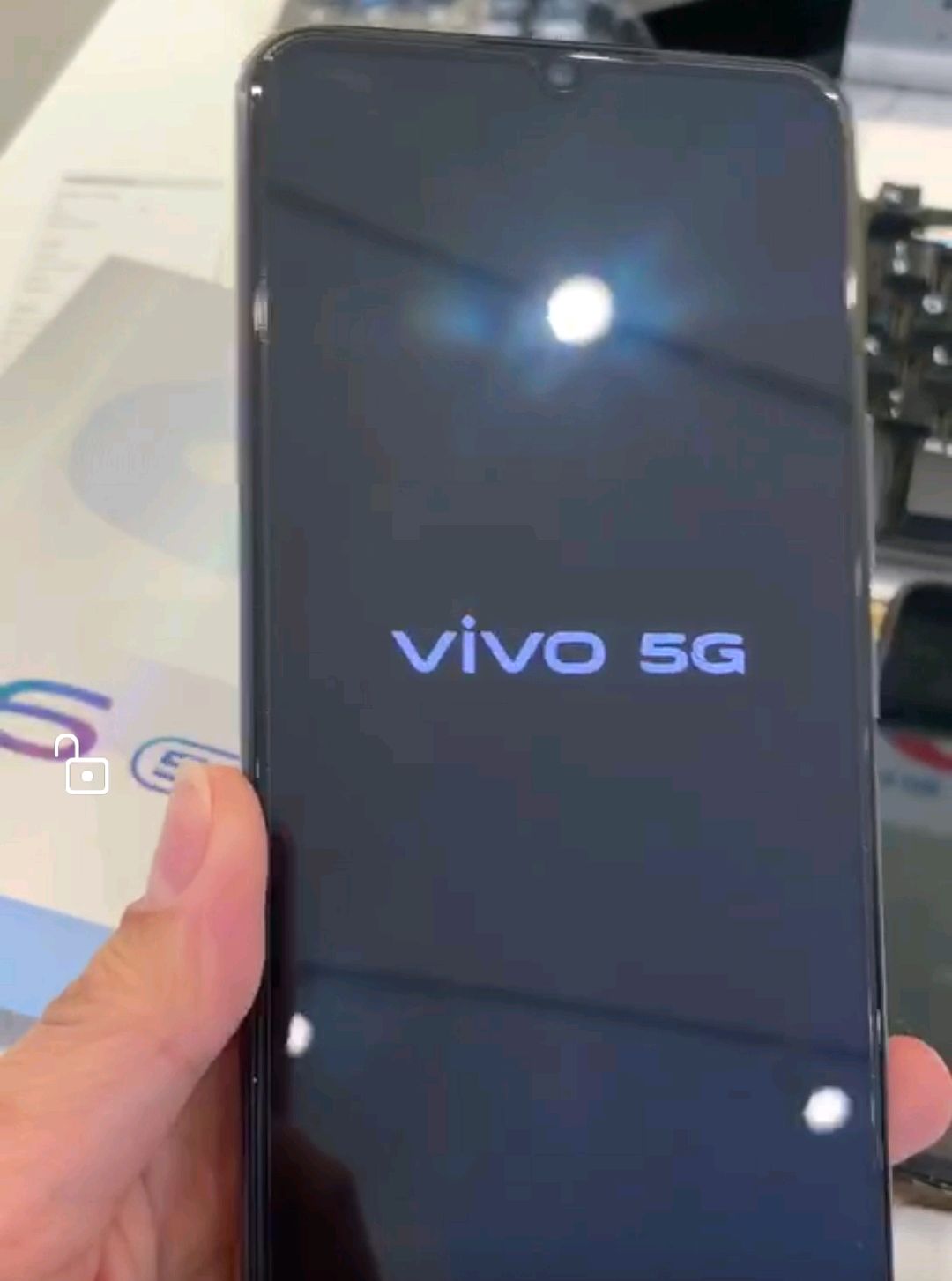 vivo s6拆机教程图片