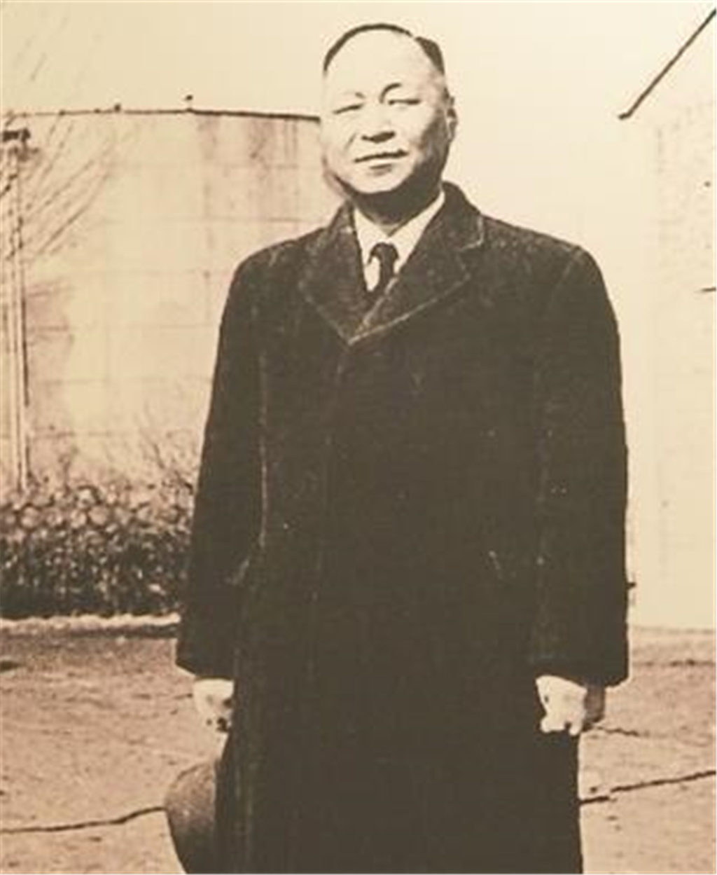 世界史:1949年,孙越崎成功起义,为国民政府,唯一倒戈部级单位