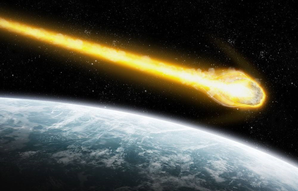 心理测试:你喜欢哪一颗流星?测帮你度过难关的贵人是谁