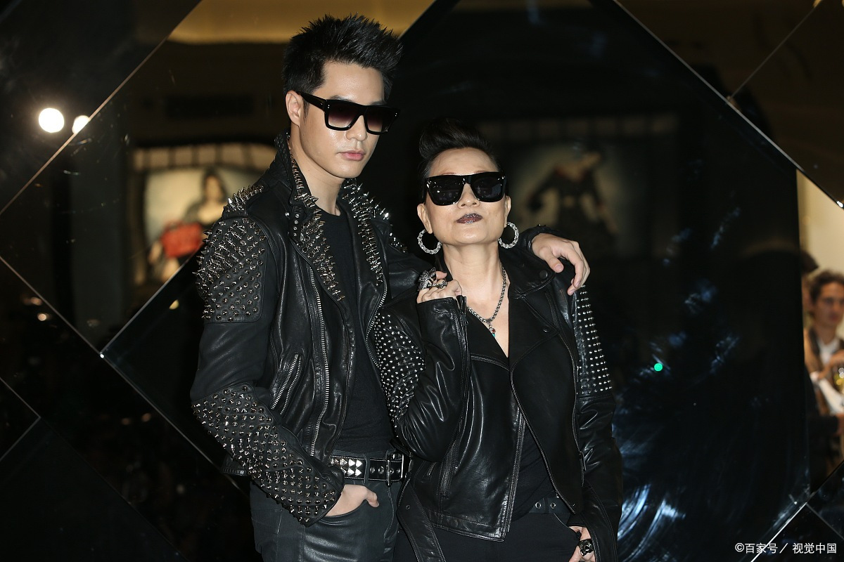 比莉与周汤豪感情好 分享秘诀"就是吵架"