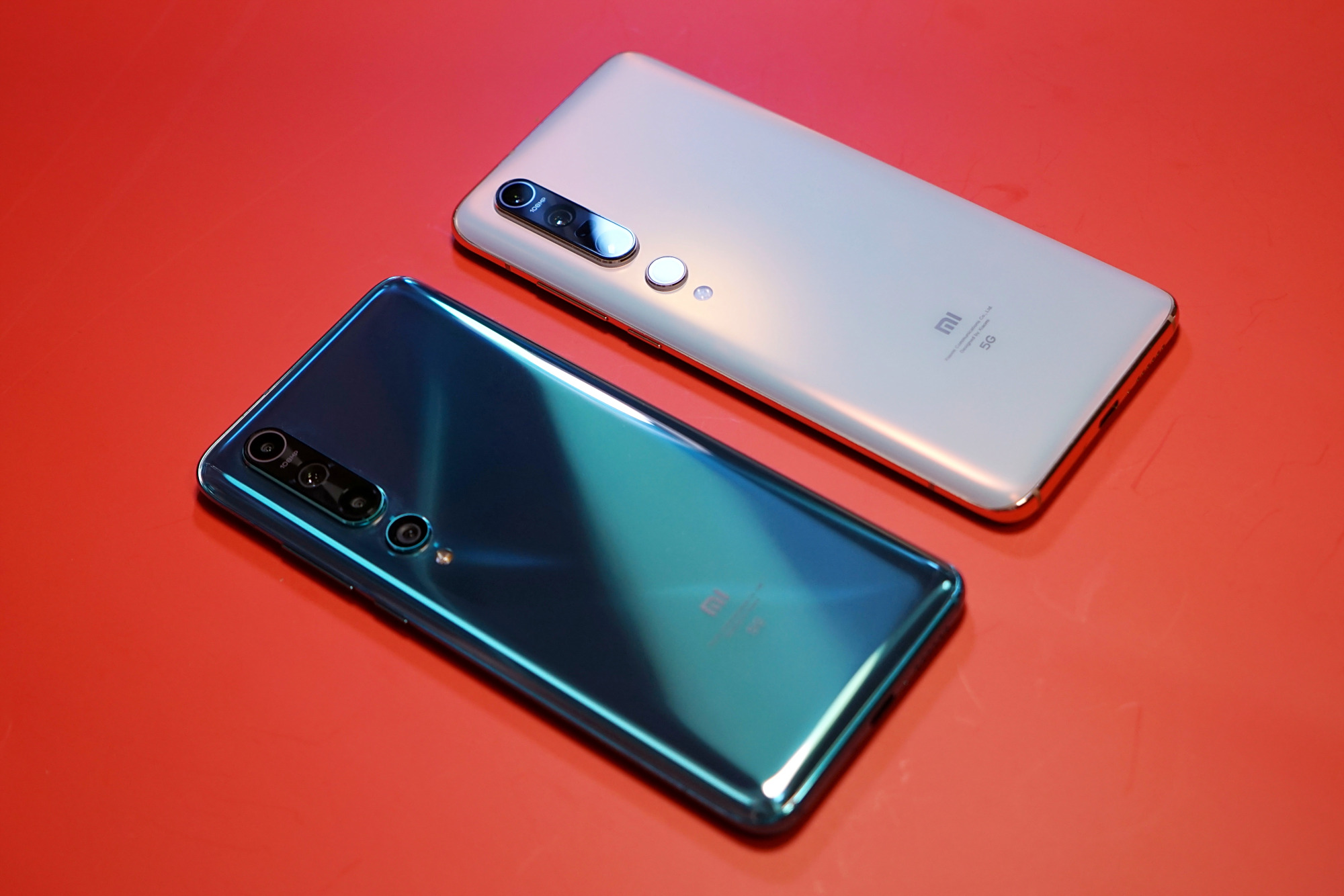 最贵数字系列旗舰:小米10优缺点测试