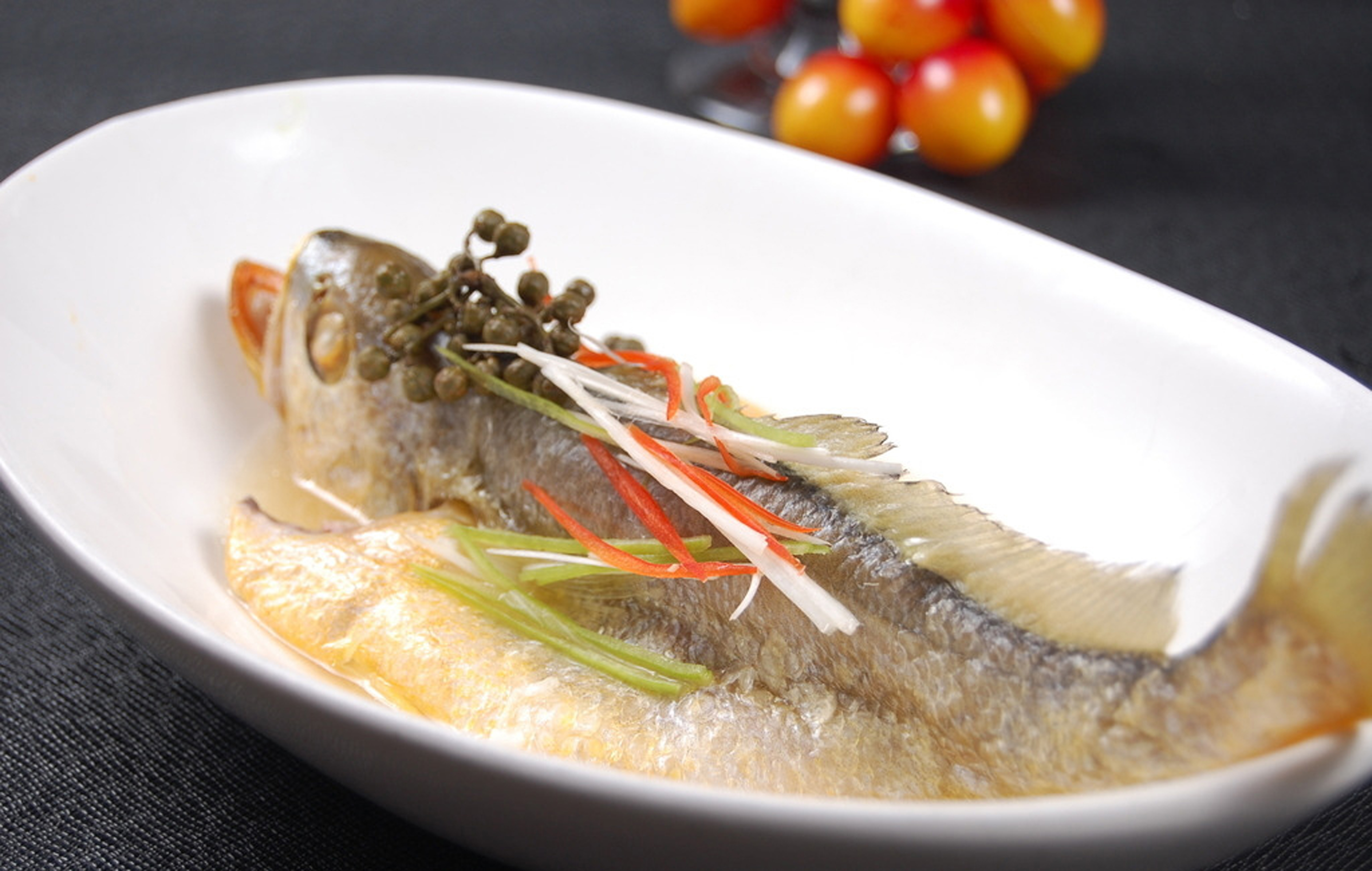 每日推荐六道沪菜:品味不一样的美食文化