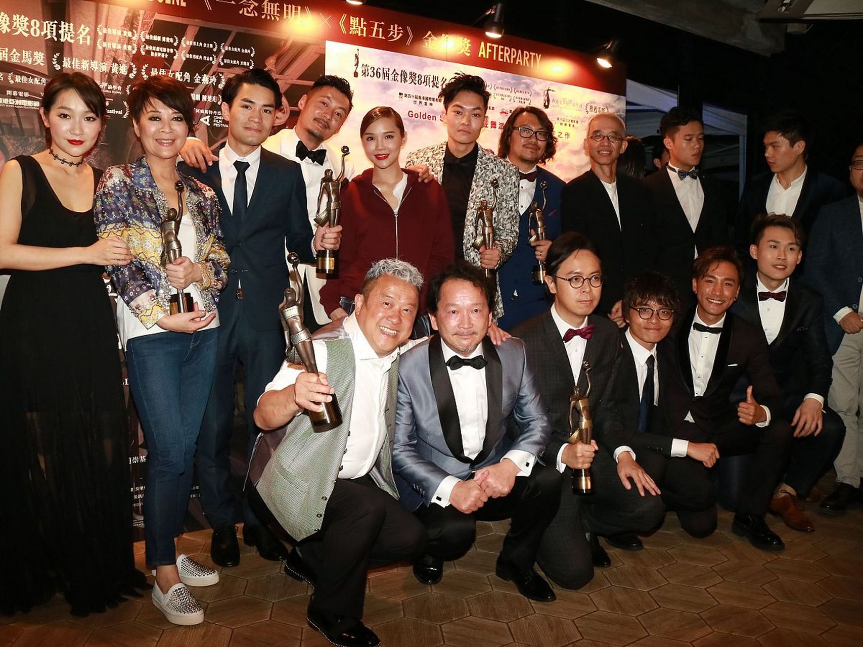 近日,香港演员郑家生邀请一众tvb老戏骨来到江门新会陈皮村,共度欢乐