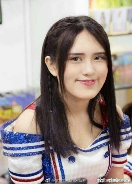 二次元女神:gnz48前成员19岁杜雨薇自杀?发小发声9号已失联