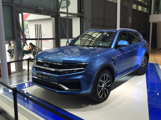 这些搭载8at的国产车,最低10万开回家,心动不如行动!