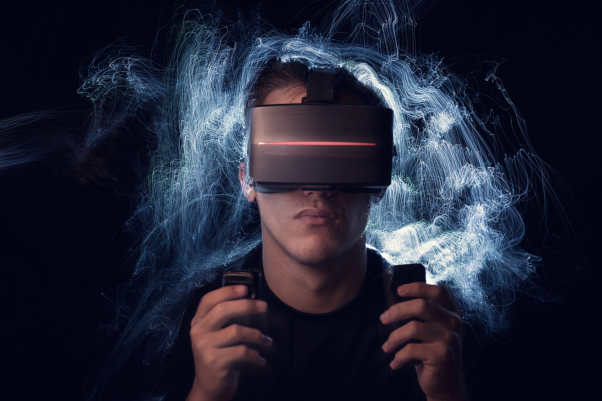 虚拟现实:掌握虚拟现实技术,开发沉浸式体验和佑妹