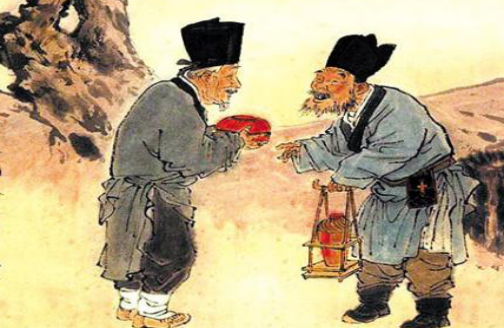 古代送礼也有讲究,并不是越贵越招人喜欢,选对最重要