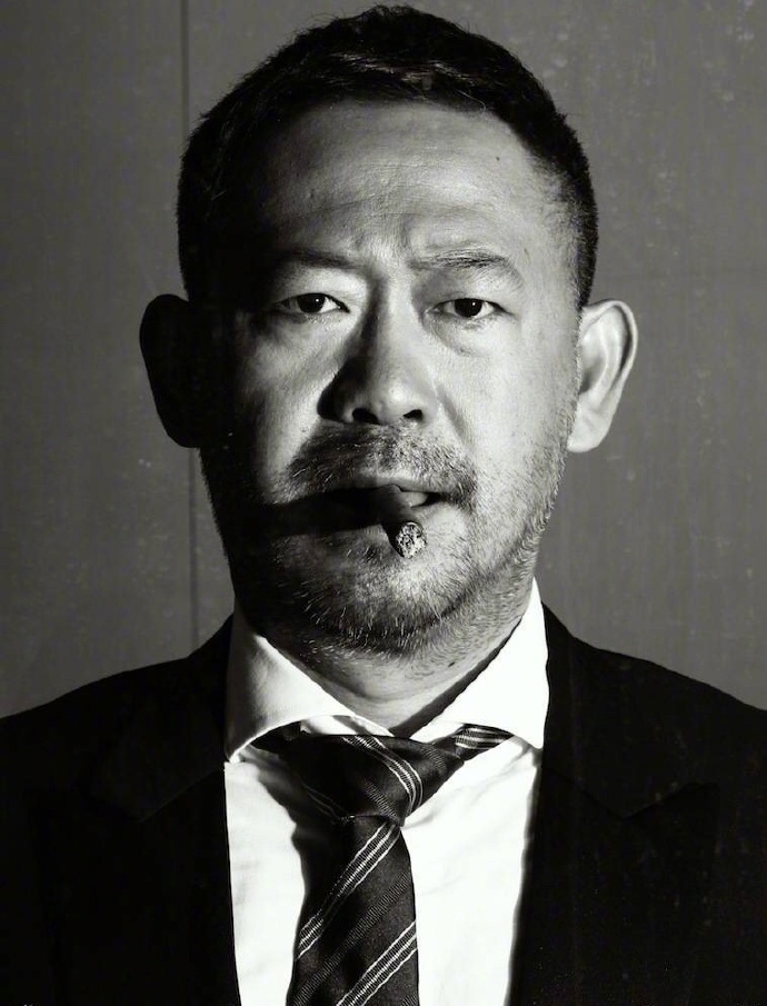 张涵予饰胡八一,姜武饰王胖子,卢靖姗饰shirley杨!这个选角给满分.