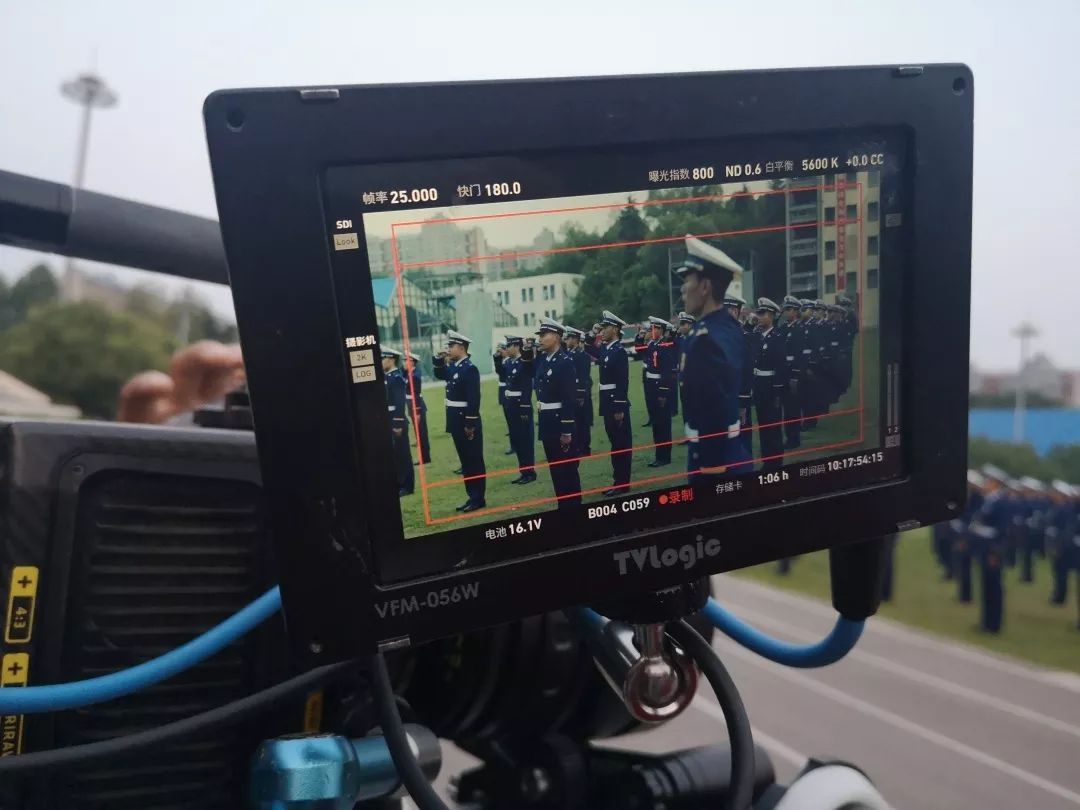 一等奖大片:《蓝焰使命》