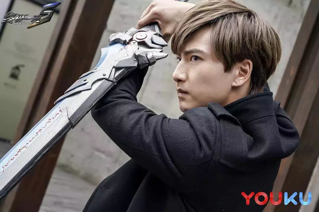 专访制片人袁玉梅:将"终极"系列打造为华剧中的"哈利波特"