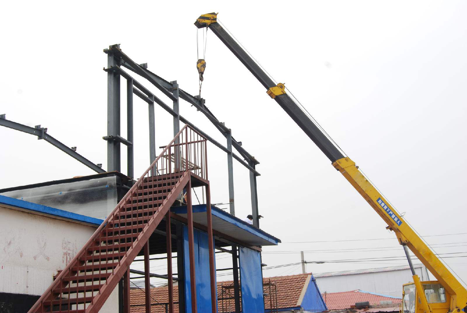 设备吊装 - 热门商品专区