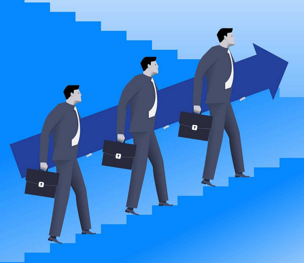 5本都市官场沉浮的文章,漫漫官道《升迁之路》,看谁笑到最后