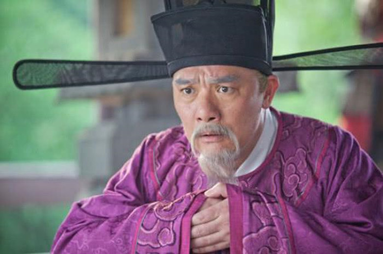 被誉为大宋第一"糊涂宰相"的吕端,真的遇事很糊涂吗?