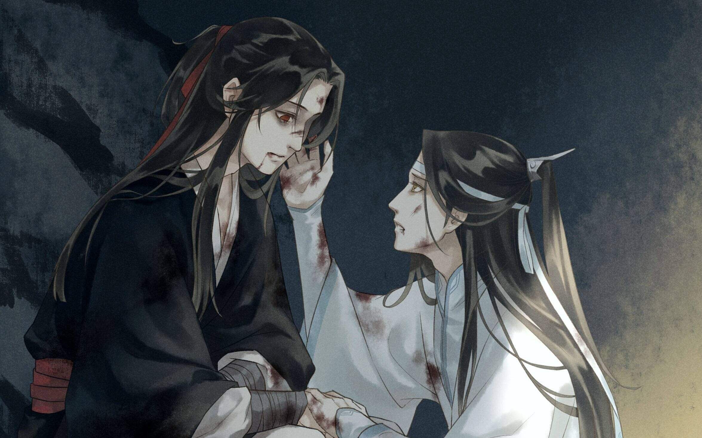 古代甜宠耽美文推荐,温馨过后虐哭你,想吃糖?等着吧!