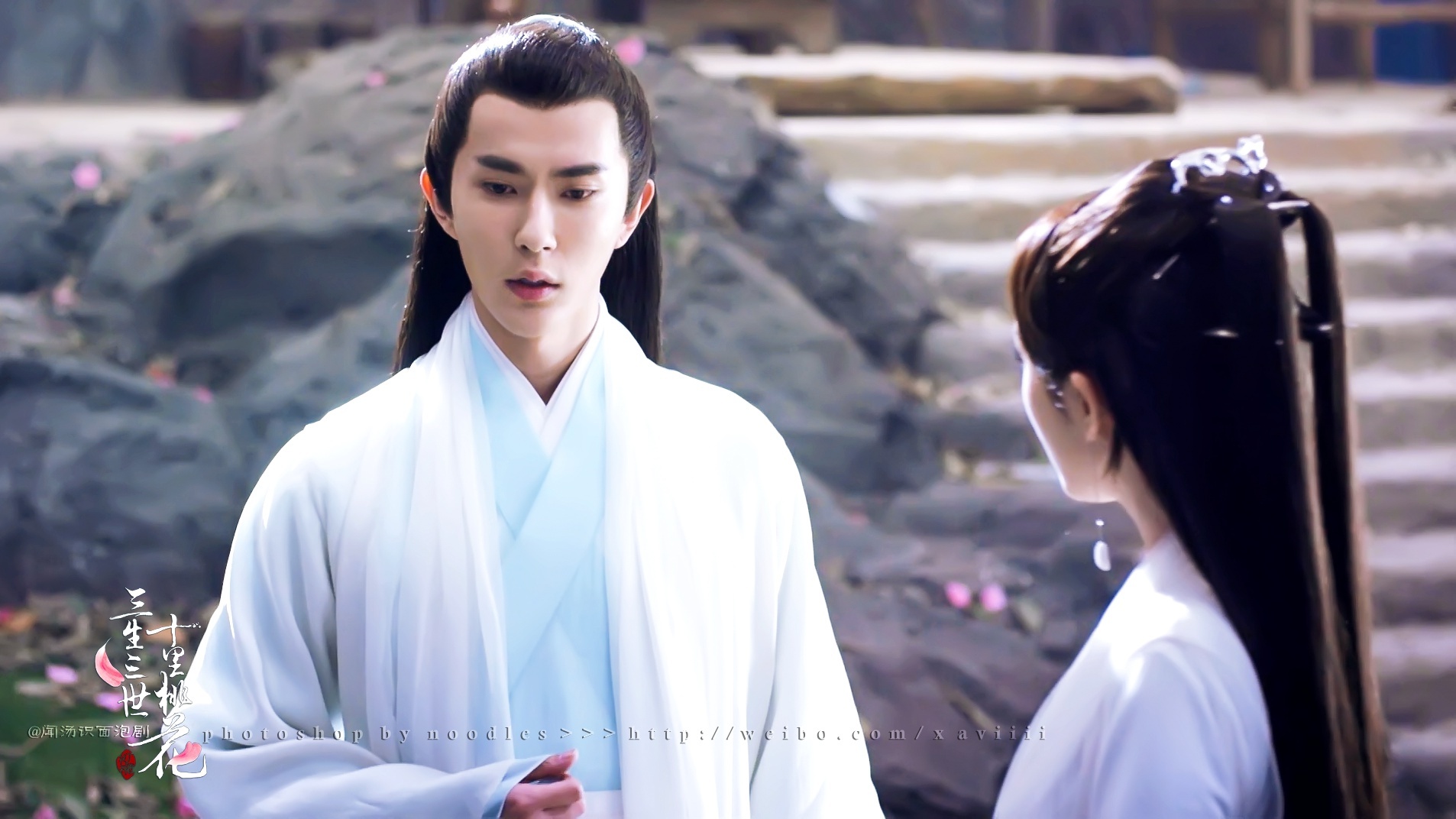 大神莫言殇最惊艳的文,居然不是《白发皇妃》而是9.5分的它!