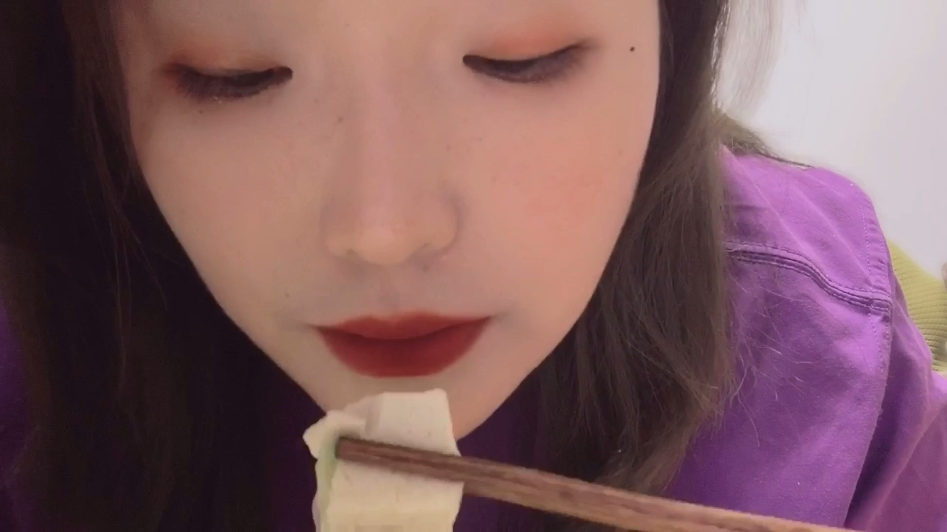 无油少盐的减脂汤来啦「白菜豆腐汤」