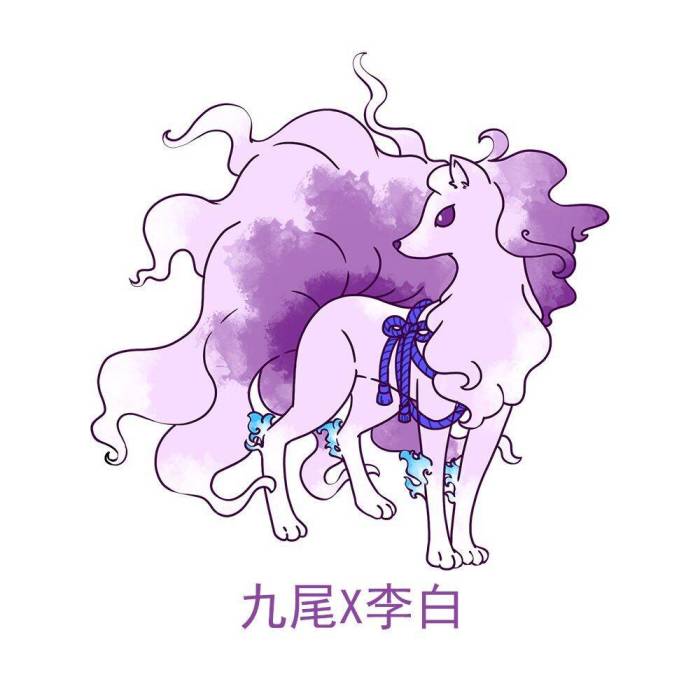 当王者荣耀中的英雄变成宠物小精灵,李元芳比皮卡丘可爱