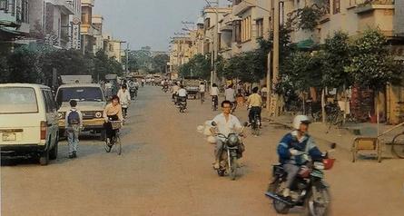 老城记忆:1990年代的佛山
