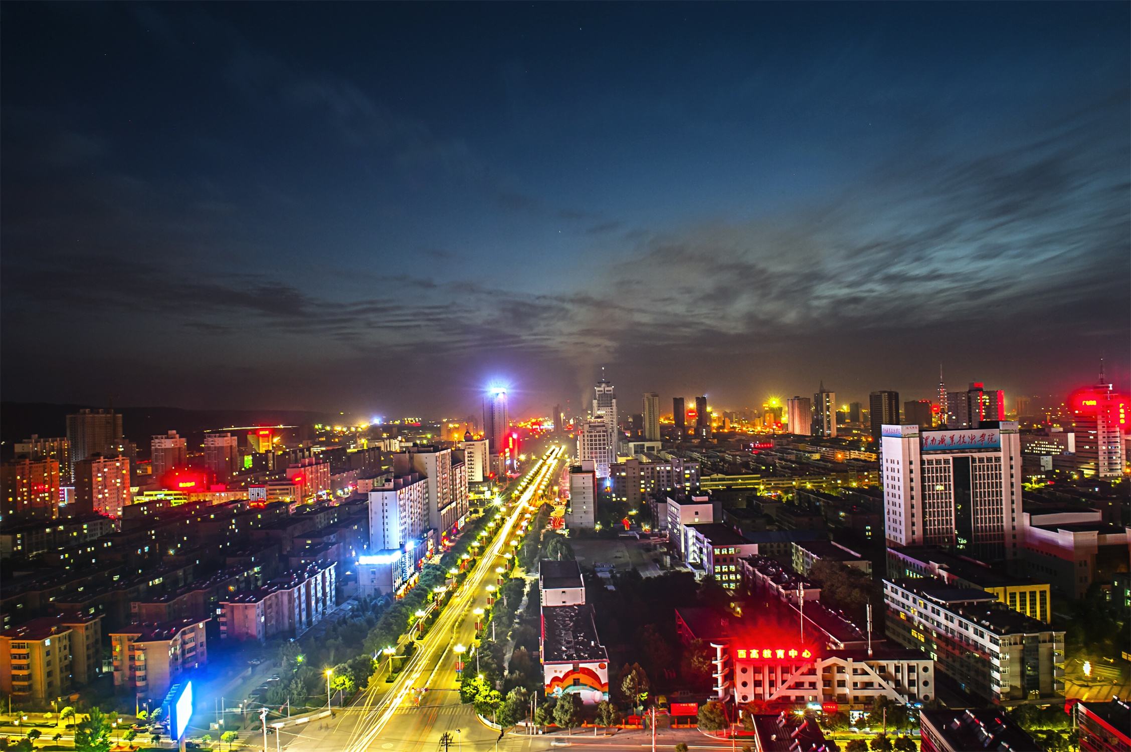 陕西最有底气的城市,发展速度超西安榆林,人口比贵阳咸阳还多