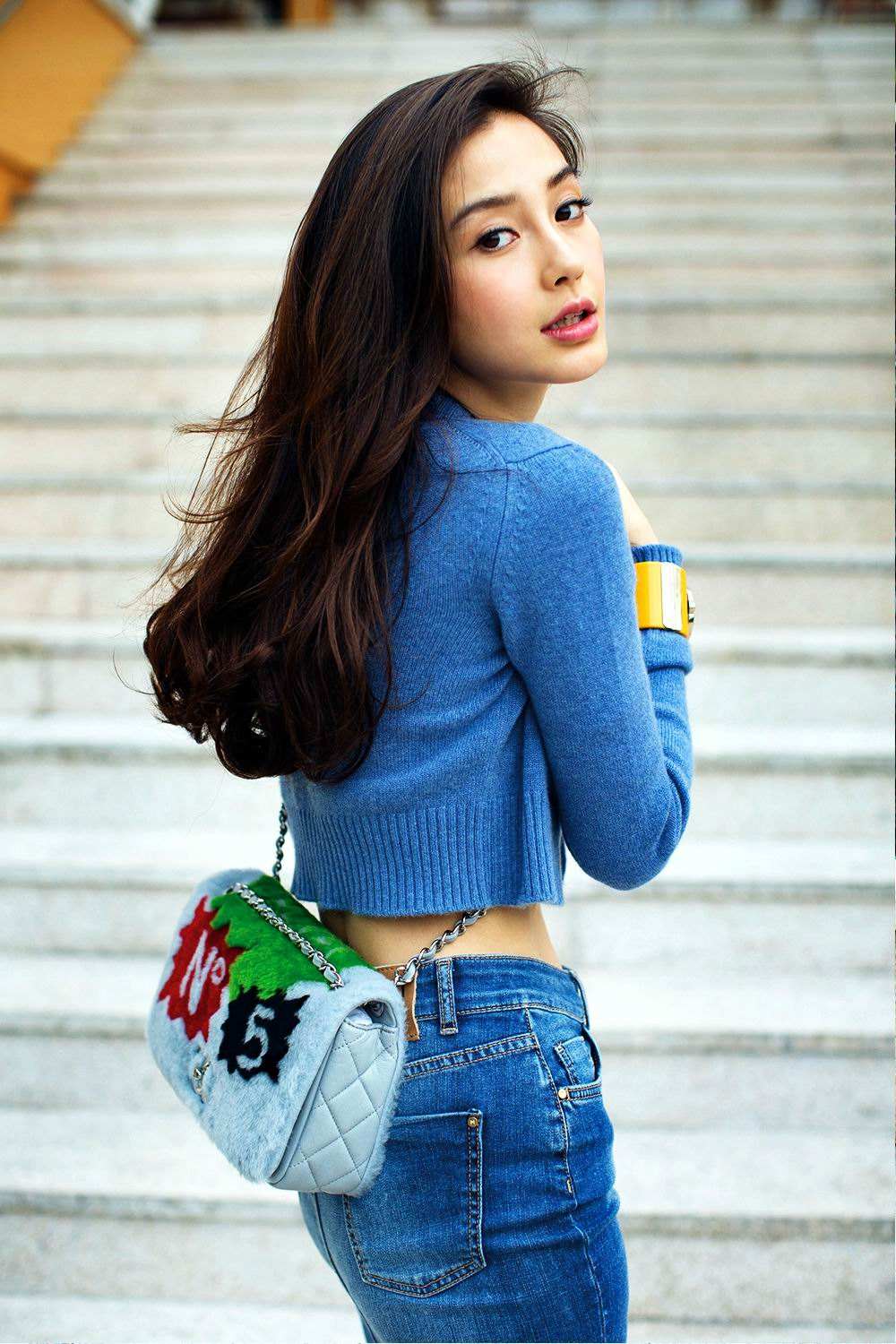 近日有业内人士爆料,称一向贪心的baby团队,近日拒绝