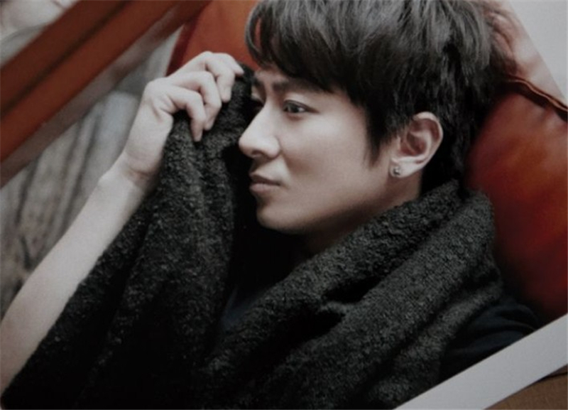 他是应采儿的前男友,消失18,今靠抖音走红