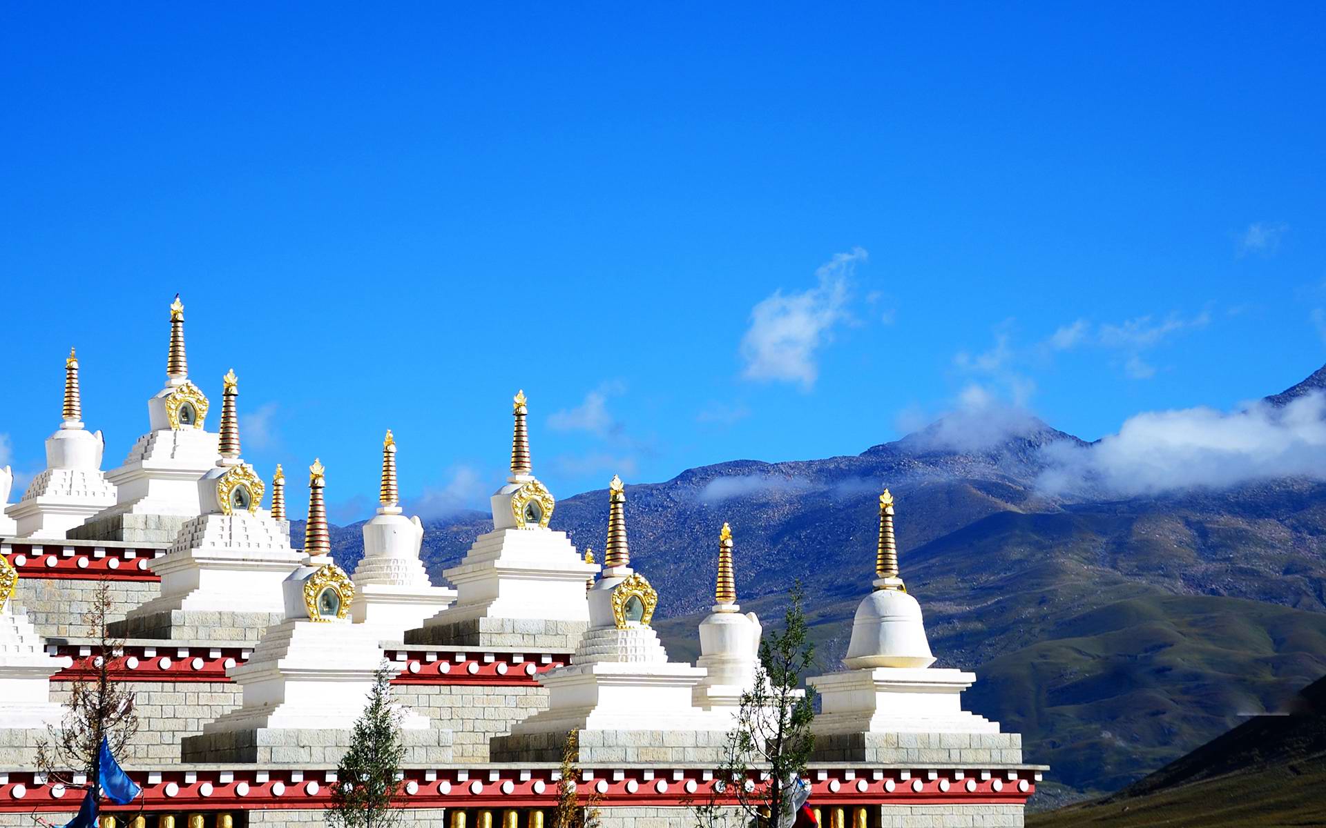 中国改名最成功的城市之一,改名之前不为人知,改名后却享誉全球