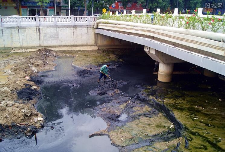 河北打响渤海综合治理攻坚战 降低陆源污染物入海量