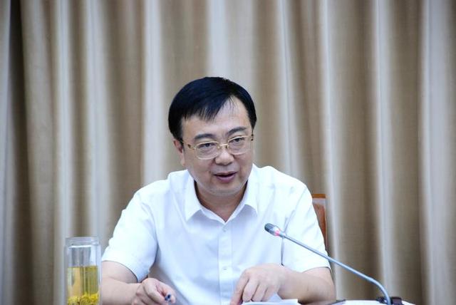 李晏子:持续发力 走在全省平安建设第一方阵前列