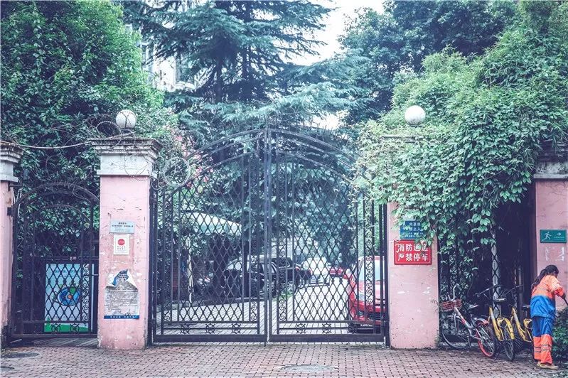 成都人在桐梓林,到底有多快乐?