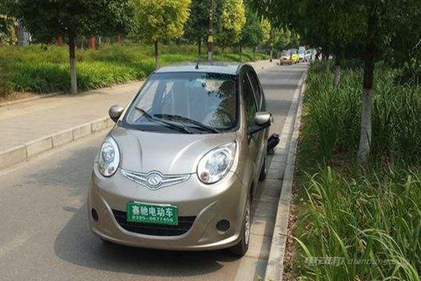 赛驰电动汽车x3配件