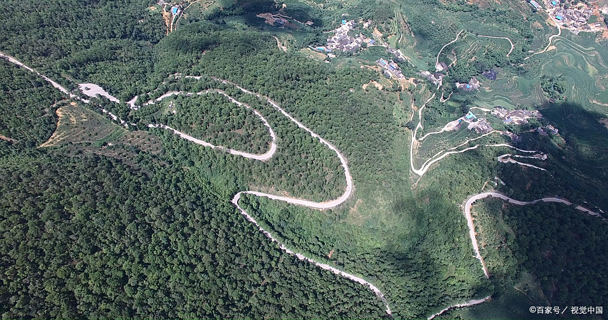 原本属于中国领土的江心坡,面积有2.7万平方公里,为何如今属缅甸