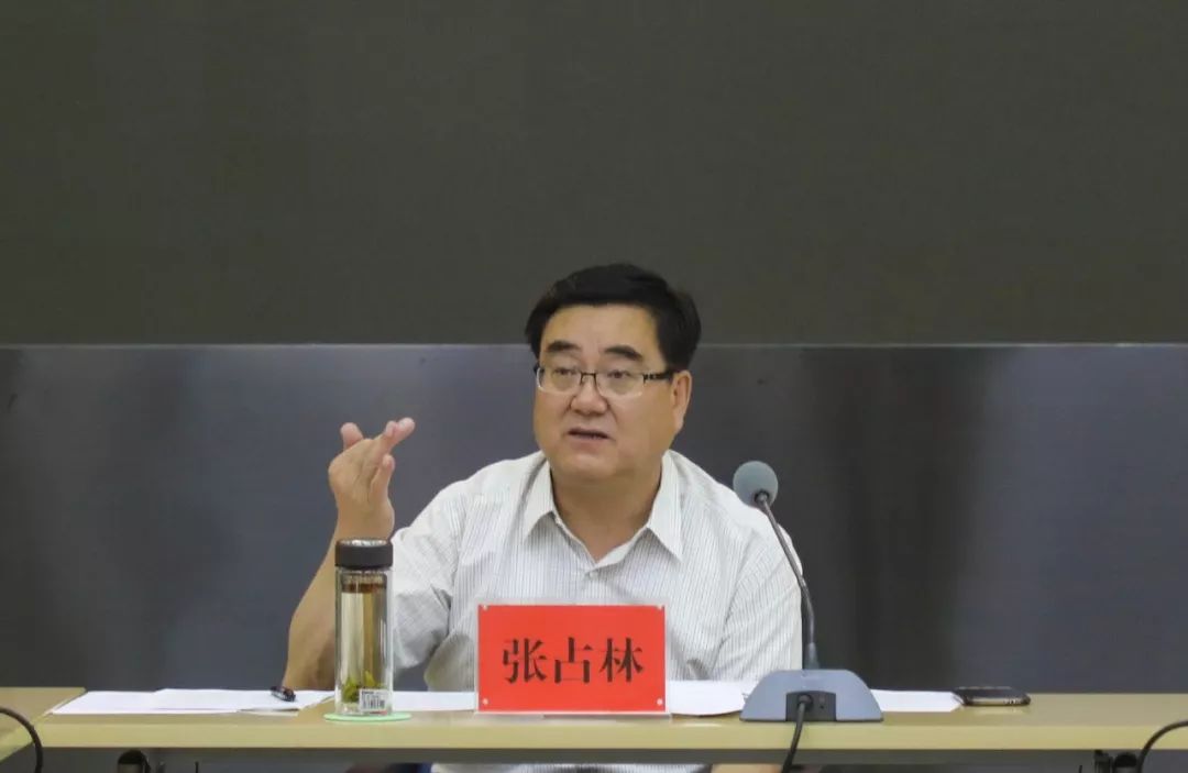 东胜区召开扫黑除恶专项斗争领导小组第七次会议