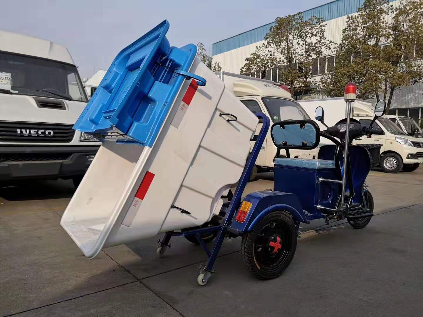 小清洁车,带垃圾箱的 - 2020年最新商品信息聚合专区 - 百度爱采购