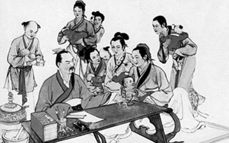 赵武灵王为何要帮助秦国的公子稷入咸阳继位呢?