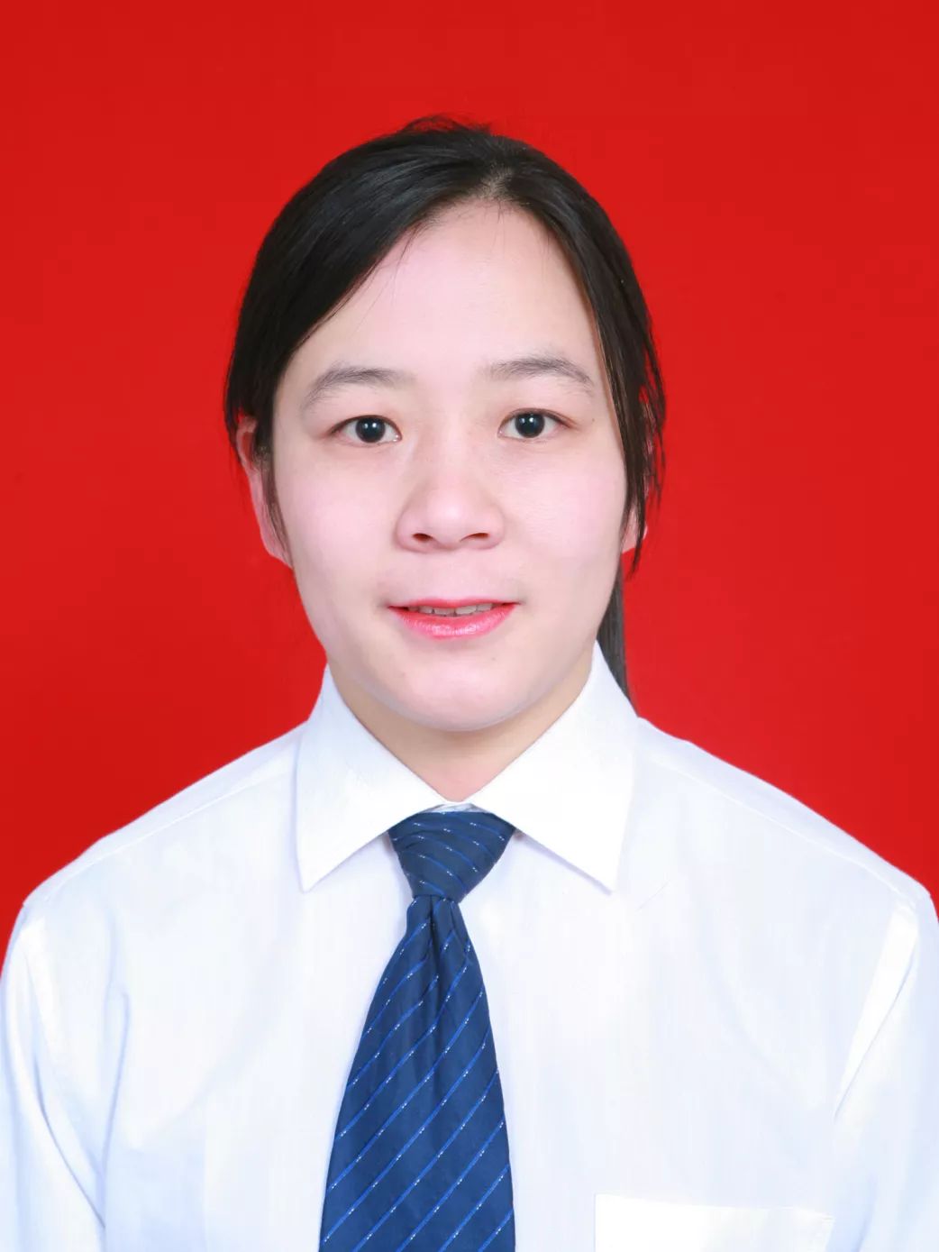 【连线双提十攻坚 追梦故事荟】桂丹:90后女干部,百姓眼中的热心"大